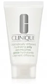 Kremy do twarzy - Clinique dramatically diffrent jelly 30ml - miniaturka - grafika 1