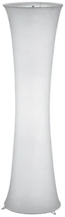 Trio Leuchten Lampa podłogowa Actros biała - Lampy stojące - miniaturka - grafika 3
