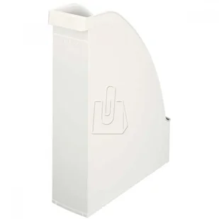 Leitz Pojemnik na dok. Plus - j.czerwony - Pojemniki biurowe - miniaturka - grafika 8