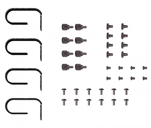 Be quiet! Pure Base 600 czarna (BG021) - Obudowy komputerowe Be quiet! Pure Base 600 czarna (BG021) - Obudowy komputerowe - miniaturka - grafika 10