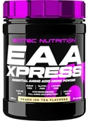 Aminokwasy - Scitec Nutrition Nutrition EAA Xpress 400 g truskawkowo arbuzowy - miniaturka - grafika 1