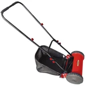 Kosiarki ręczne - LIDER Kosiarka ręczna GC300 LIDER - miniaturka - grafika 1