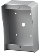 Akcesoria do domofonów i wideodomofonów - Commax Osłona do montażu natynkowego stacji bramowych: DRC-4BAN, DRC-4CAN, DR-2A - miniaturka - grafika 1