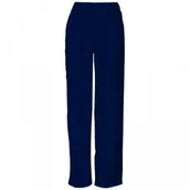 Odzież medyczna - Dickies Spodnie męskie EDS Zip Fly Pull-On NVWZ/L 5806 - miniaturka - grafika 1