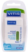 Nici dentystyczne - VITIS VITIS taśma dentystyczna z fluorem i miętą P1013 - miniaturka - grafika 1