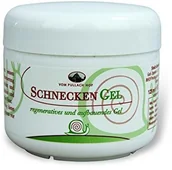 Balsamy i kremy do ciała - Pullach Hof Żel ze śluzu ślimaka 125 ml Schnecken Gel - miniaturka - grafika 1