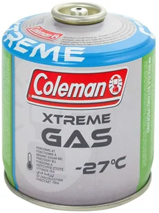 Coleman Kartusz nabój propan/butan 240g C300 Xtreme 3000004537 - Akcesoria turystyczne - miniaturka - grafika 3