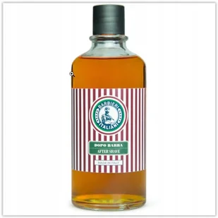 Barbieri Italiani Barbieri Italiani lotion po goleniu cytrus 400ml - Balsamy po goleniu - miniaturka - grafika 2