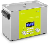 Myjki ultradźwiękowe - Ulsonix PROCLEAN 4.0DSP - miniaturka - grafika 1