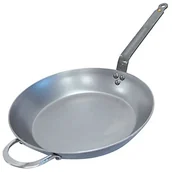 Patelnie - De Buyer Mineral B Element patelnia 561032 - miniaturka - grafika 1