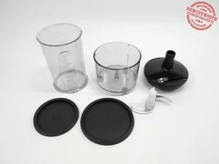 Bosch MS6CM4150 - Blendery ręczne - miniaturka - grafika 5