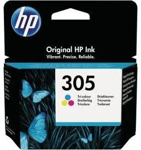 HP Toner HP 305 100 stran CMY 3YM60AE) - Tusze zamienniki HP Toner HP 305 100 stran CMY 3YM60AE) - Tusze zamienniki - miniaturka - grafika 2
