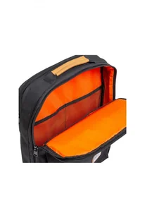 Semi Line Plecak miejski na laptopa 7Y42AZ 7Y42AZ SAM ONE SIZE - Plecaki - miniaturka - grafika 5