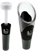 Pozostałe akcesoria barmańskie - VIN Bouquet Fit 006  zestaw próżniowe zamknięciem i nalewakiem FIA 006 - miniaturka - grafika 1