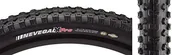 Opony rowerowe - Kenda Nevegal Tyre 29 X 2.2 Folding szczeliwo Compatible Black 047853613742 - miniaturka - grafika 1