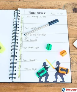 EDDING Zakreślacze mini 10 szt pastelowe zielone w woreczku 7/10S/137 7/10S/137 ED - Zakreślacze - miniaturka - grafika 4