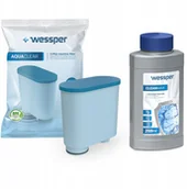 Akcesoria i części do robotów kuchennych - Saeco Filtr do AquaClean CA6903/10 zestaw - miniaturka - grafika 1