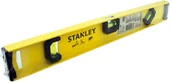 Poziomice, łaty, miary - Stanley Poziomica I-BEAM 45cm | (0-42-073) - miniaturka - grafika 1