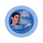 Wybielanie zębów - Eva Cosmetics Eva Cosmetics Whitening Toothpowder Fluor 3in1 wybielanie zębów 30 g unisex - miniaturka - grafika 1