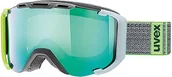 Gogle narciarskie - Uvex Gogle Snowstrike FM 550419-2526 - miniaturka - grafika 1