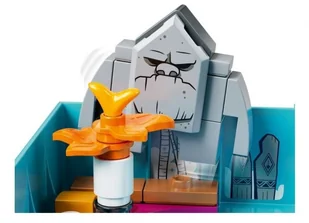LEGO Disney Frozen Książka z przygodami Elsy i Nokka 43189 - Klocki LEGO Disney Frozen Książka z przygodami Elsy i Nokka 43189 - Klocki - miniaturka - grafika 13