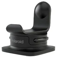 Akcesoria do kamer sportowych - Polaroid Uchwyt na kask POLAROID SB3000 do kamery sportowej - miniaturka - grafika 1