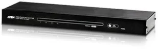 ATEN Splitter 4 port HDMI Cat5 VS1804T-AT-G (VS1804TATG) - Rozgałęźniki - miniaturka - grafika 5