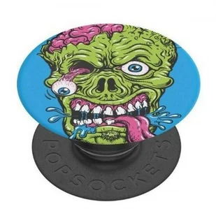 Popsockets Uchwyt do telefonu Brainz! - Pozostałe akcesoria do telefonów - miniaturka - grafika 3