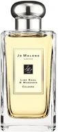 Wody i perfumy unisex - Jo Malone Lime Basil & Mandarin Cologne 100ml woda kolońska Unisex - miniaturka - grafika 1