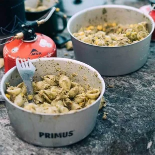 Primus Zestaw naczyń turystycznych Essentials POT SET 2,3 l 740300 - Kuchnia turystyczne i akcesoria - miniaturka - grafika 7