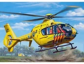 Modele do sklejania - Revell EC 135 Nederlandse Trauma heli MR-4939 - miniaturka - grafika 1