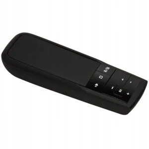 Typhoon Bezprzewodowy prezenter ze wskaźnikiem laserowym ID0154 - Prezentery i wskaźniki - miniaturka - grafika 4