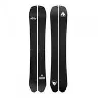 Deski snowboardowe - Pathron Deska snowboardowa Carbon Powder Split 2019 SNBPATHCARPOW19 męskie - miniaturka - grafika 1