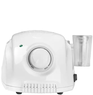 ACTIVESHOP SAEYANG FREZARKA MARATHON 3 CHAMPION CLICK WHITE + SH30N NEW AS_130323 - Frezarki do paznokci - miniaturka - grafika 5