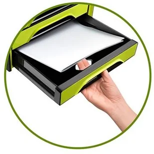 CEP Zestaw 5 szufladek CEP Smoove, biały/mix kolorów C7213HM-99 - Szafki biurowe - miniaturka - grafika 6