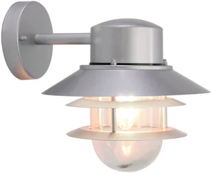 Elstead Lighting Kinkiet COPENHAGEN COPENHAGEN IP44 - Lampy ogrodowe - miniaturka - grafika 3