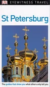 Przewodniki - Sankt Petersburg Dorling Kindersley - miniaturka - grafika 1