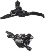 Hamulce rowerowe - Formula Formula Cura Hamulec tarczowy 175cm, glossy black 2021 Hamulce tarczowe FD94175-CU - miniaturka - grafika 1