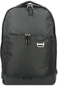 Teczki i aktówki - Samsonite Midtown M Plecak 45 cm przegroda na laptopa black - miniaturka - grafika 1