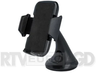 Setty UCHWYT SAMOCHODOWY U16 5900495448682 - Uchwyty samochodowe do telefonów - miniaturka - grafika 4