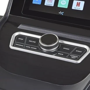 Finnlo Bieżnia Treningowa Elektryczna Performance - Bieżnie - miniaturka - grafika 24