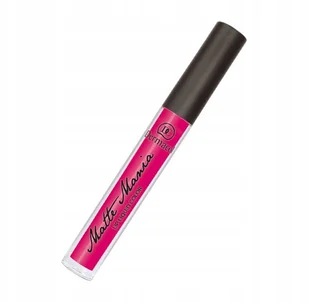 Dermacol Matte Mania matowa szminka odcień 24 3,5 ml - Szminki - miniaturka - grafika 2