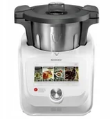 Multicookery - SilverCrest Monsieur Cuisine Connect - miniaturka - grafika 1