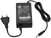 Zasilacze i transformatory - Zasilacz do dekoderów Polsat 12V/4,2A - miniaturka - grafika 1