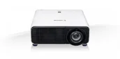 Projektory - Canon WUX500 - miniaturka - grafika 1