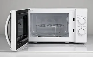 Kuchenka mikrofalowa Girmi FM02 - Kuchenki mikrofalowe - miniaturka - grafika 3