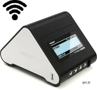 Akcesoria do kas i terminali - Posnet Drukarka fiskalna TRIO ONLINE WIFI - miniaturka - grafika 1