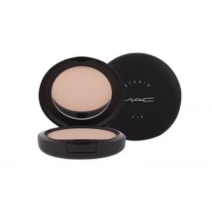 MAC Studio Fix Powder Plus Foundation NW18 - Pudry do twarzy - miniaturka - grafika 2