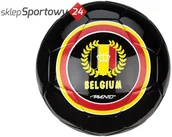 Piłka nożna - Avento PIŁKA NOŻNA WORLD SOCCER #5 16XO-BEL - miniaturka - grafika 1