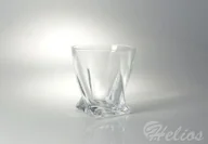 Szklanki - Bohemia Szklanki kryształowe 340 ml QUADRO 410631640) - miniaturka - grafika 1